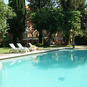 Paradiso Dell'etna Hotell