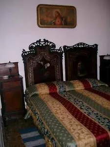 Hotel La Riva Giardini Naxos 3*,