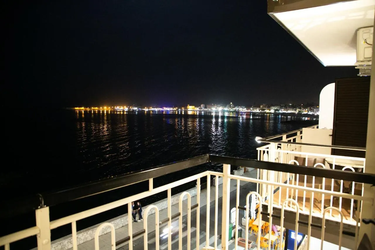 Hotel La Riva Giardini Naxos 3*,  Italy