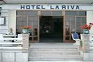 Hotel La Riva Giardini Naxos