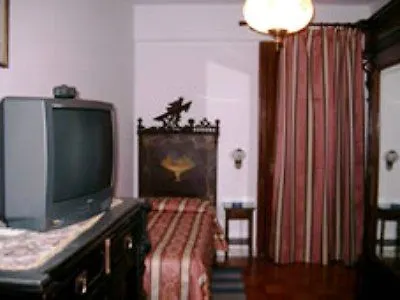 Hotel La Riva Giardini Naxos