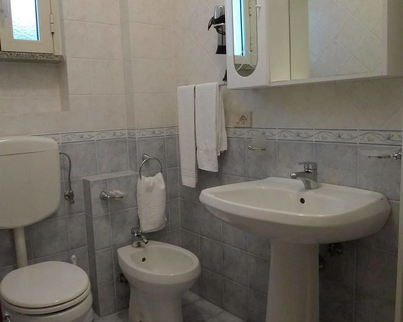 Hotel La Riva Giardini Naxos