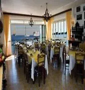 ***  Hotel La Riva Giardini Naxos Italy
