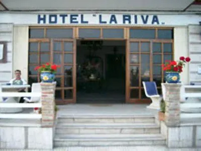 ***  Hotel La Riva Giardini Naxos Italy