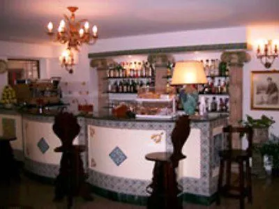 Hotel La Riva Giardini Naxos